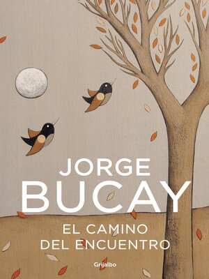 cover image of El camino del encuentro